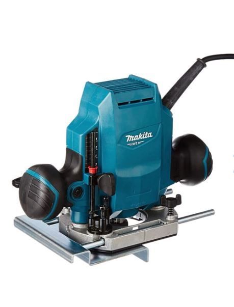 Makita Dik El Freze Makinası 900 Watt